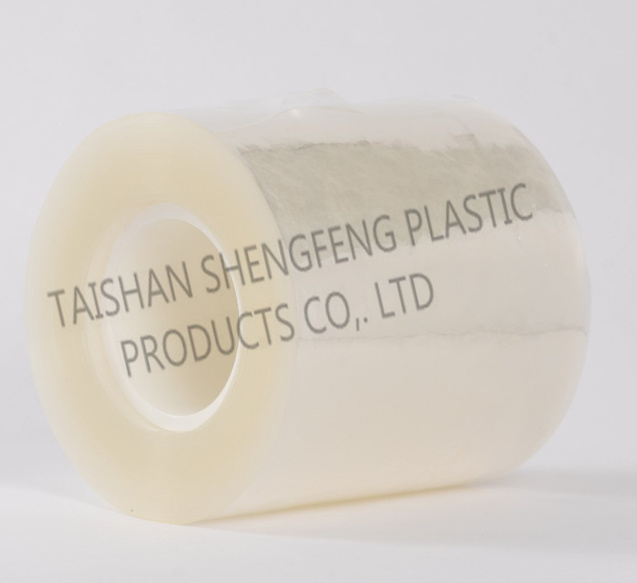 Pvoh Water Soluble Film PVA Film for Laundry Detergent Pods Capsules Automatic Packaging